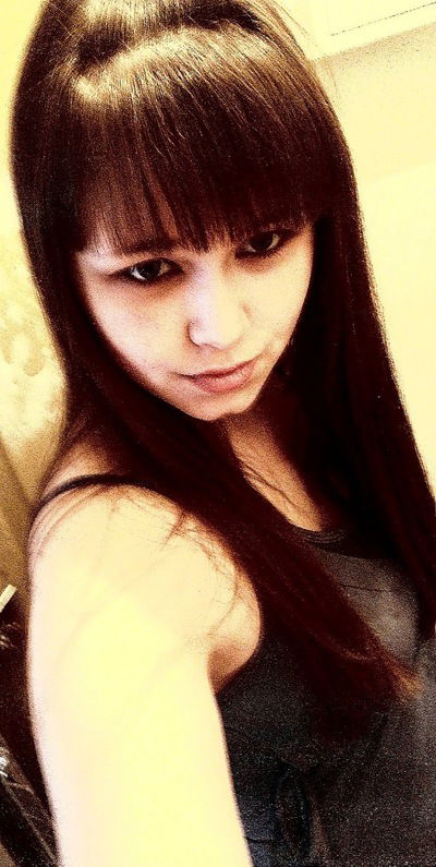 Виктория Логинова