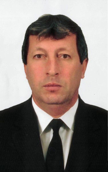 Игорь Каменный