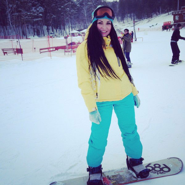 Екатерина Дик