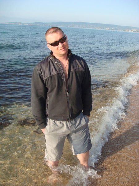 Василий Морлок