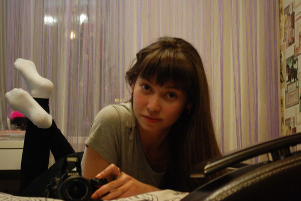 Валерия Тиунова