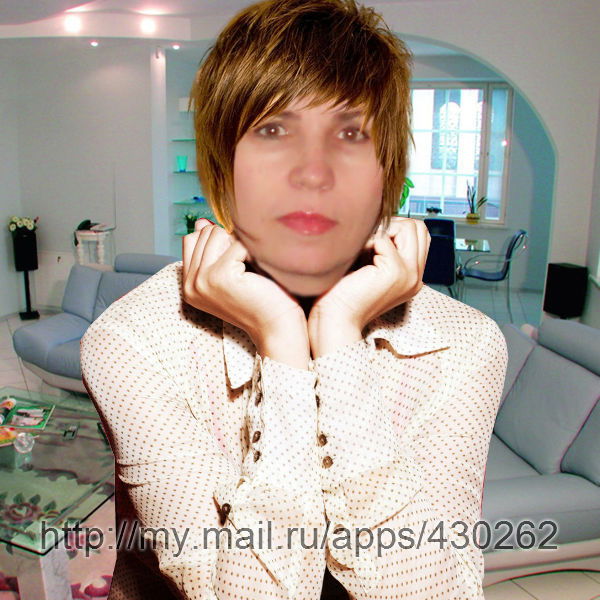 Светлана Меньших