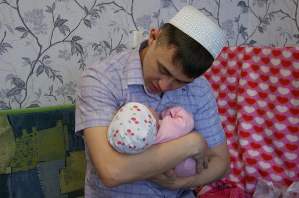 Эльвира Кунакильдина