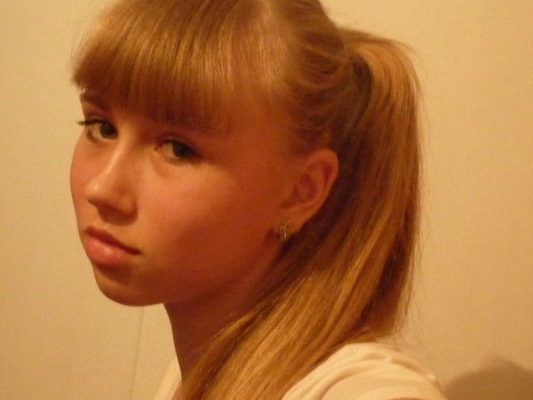 Марина Будакова