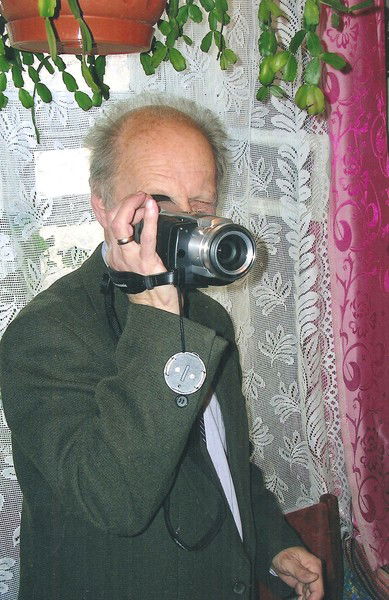 Александр Прасолов