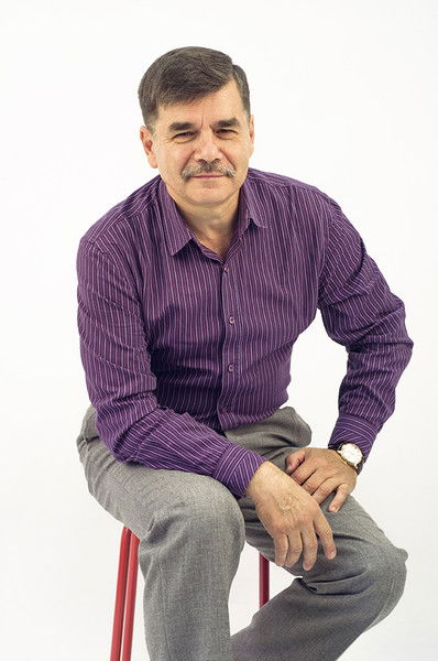 Александр Иванов