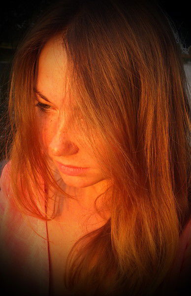 Инна Пшеничко