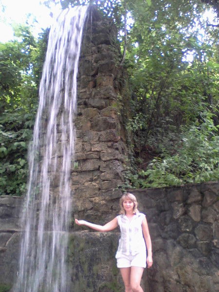 Наталья Белова