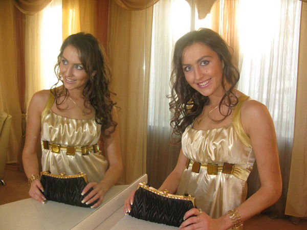 Катерина Калягина