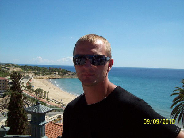 Максим Жирков