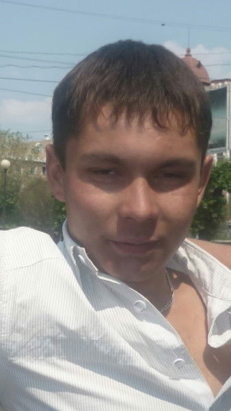 Олег Мунгалов