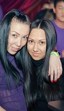 Мария Эшматова