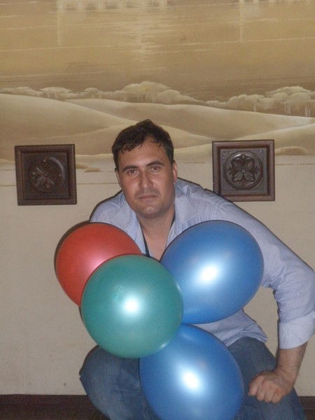 Константин Сотников