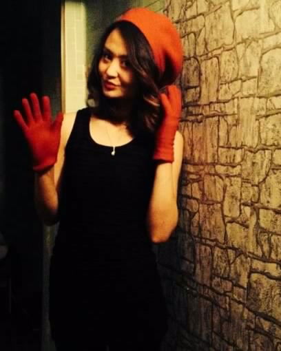 *¤*meruert*¤* Abdrazakova