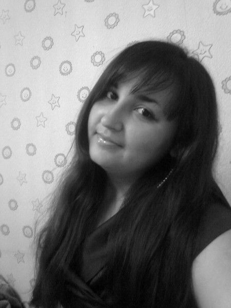 Лариса Спиридонова