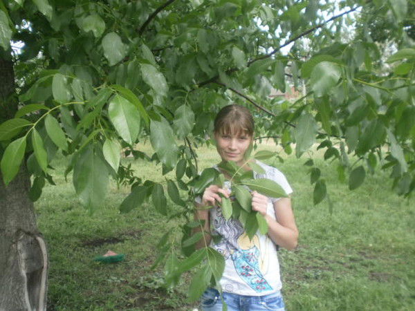 Наталья Волкогонова