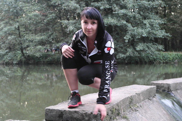 Марина Шлихтова