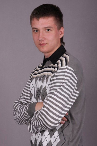 Ваня Терещенко