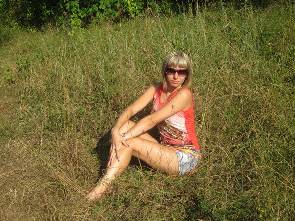 Ксения Багаева