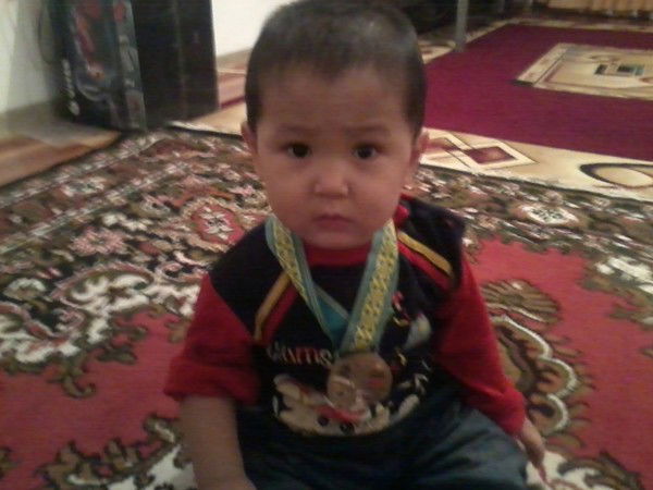 Токбура Бекзада