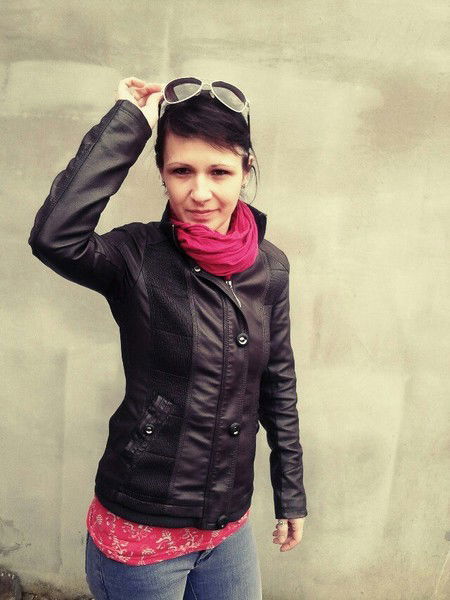 Машка Кадар