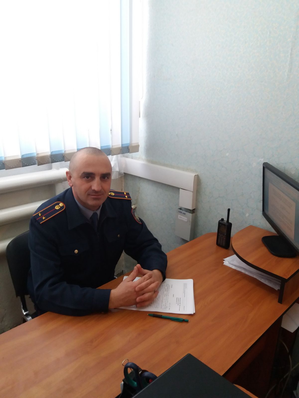 Руслан Бадретдинов