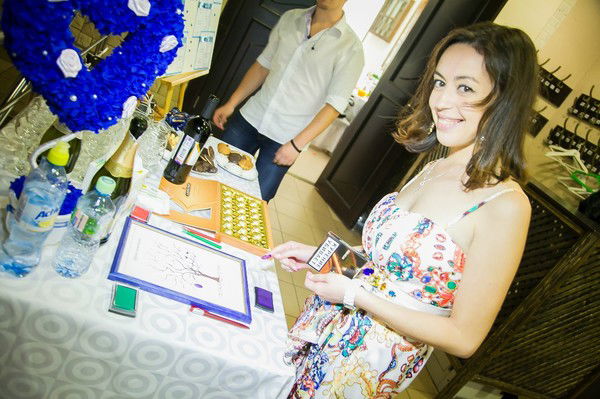 Катя Дмитриева