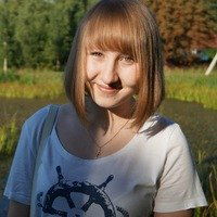 Анжелика Белова