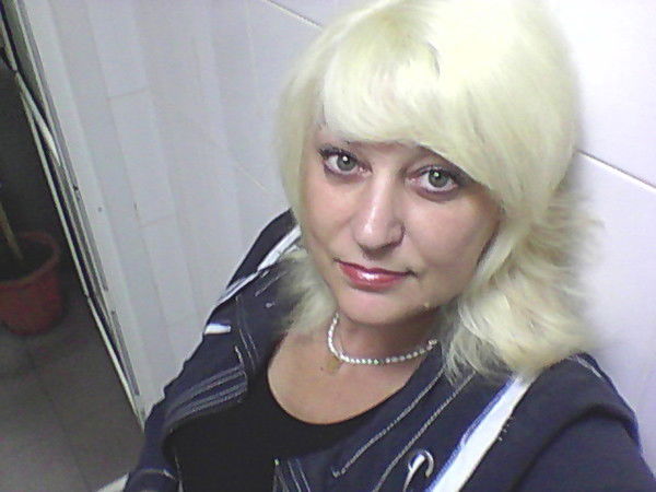 Альбина Матвеева