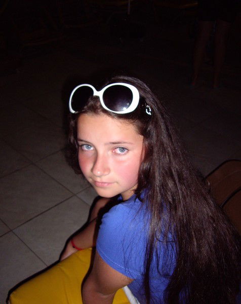 Евгения Полякова