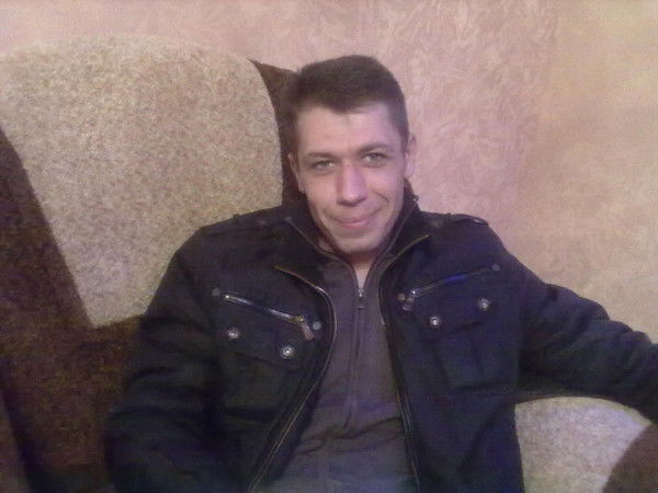 Алекс Штирлиц