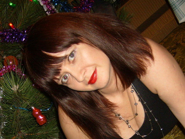 Татьяна Скачкова