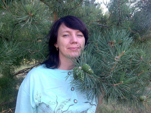 Ирина Юлина