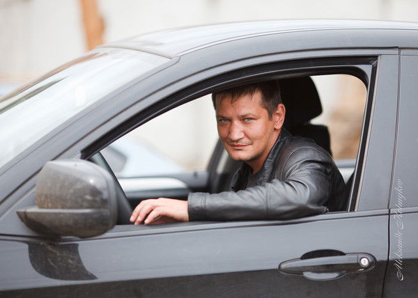 Евгений Фроленко