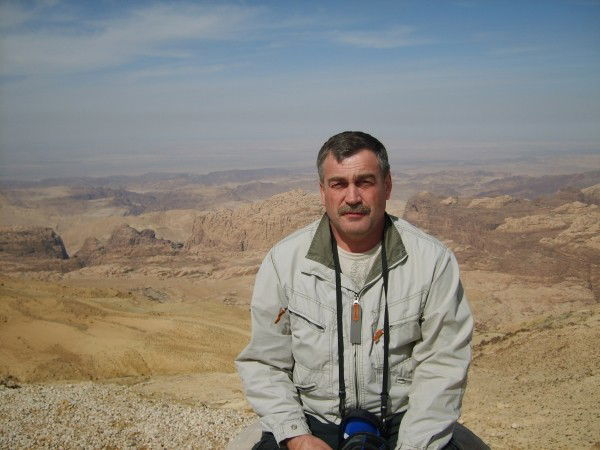 Игорь Кравцов