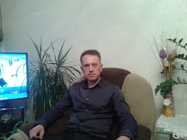 Павел Омелько