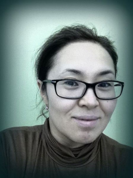 Жанна Каратай