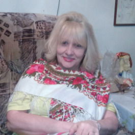 Валентина Лучина