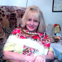 Валентина Лучина