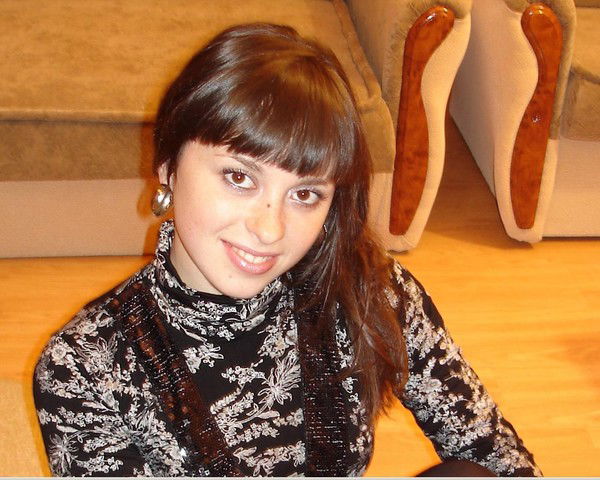 Светочка Полятыкина