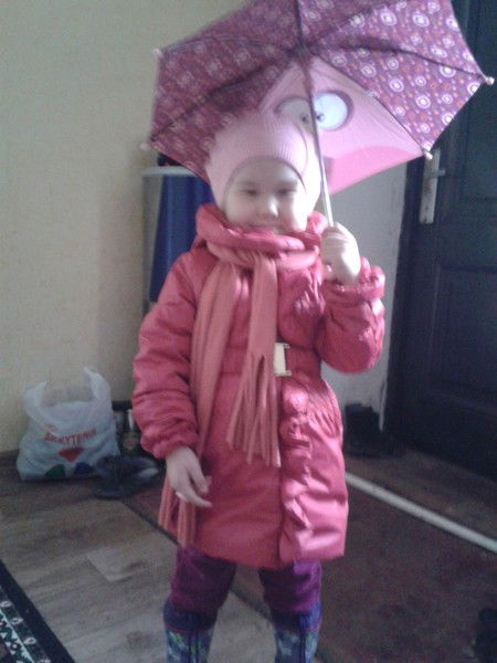 Алия Ашикова