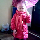 Алия Ашикова