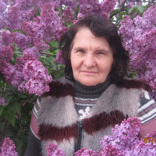 Ольга Гончарь