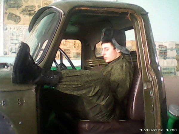 Вася Кальчук