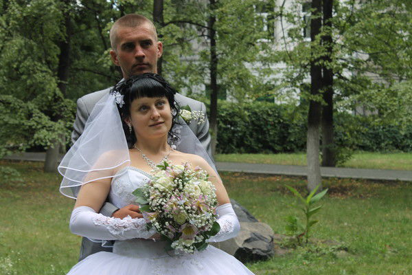 Ольга Кочубей