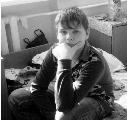 Александр Лазарев