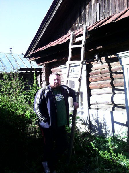 Юрий Барабанов