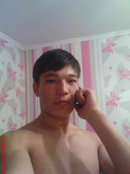 Ербол Ахилбаев