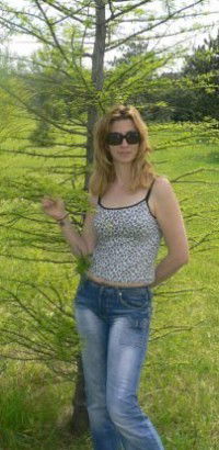 Галя Бубенчик