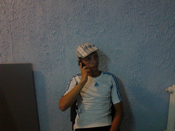 Григорий Орлов